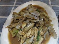 圣子-东极岛海鲜