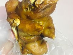 -土门八珍烤鸡腊味店(土门老店)