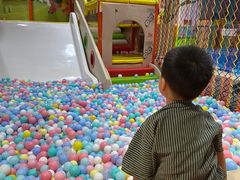 -汤W城市微度假(仓山店)