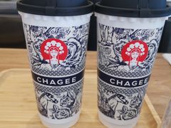 -霸王茶姬(西单百货店)