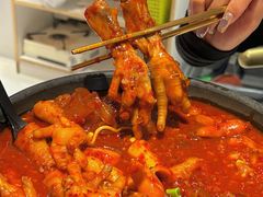 -HOTISLAND海鸡岛·韩国料理(江南西店)