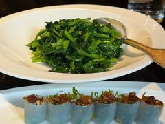 -北京四季酒店·采逸轩