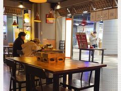 大堂-东北烧烤·烤羊腿(天虹店)