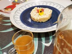 -MIO弥欧洋房西餐厅(中央大街店)