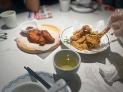 -花椒俏川菜小馆(南海万达店)