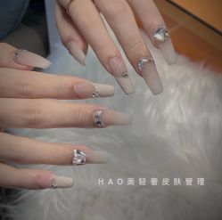 -HAO美皮肤管理·美甲美睫