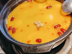 -李子坝梁山鸡(李子坝大鸡哥店)