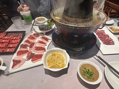 -东来顺饭庄(apm总店)