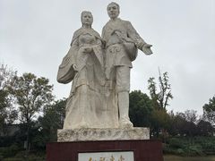 -东台西溪天仙缘景区