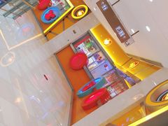 -汤姆熊欢乐世界(光启城店)