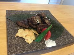 -活鳗饭·鹅肝范儿(高碑店店)