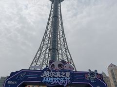 -龙塔