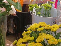 -雪蔓之鲜花气球派对(家佳源时代中心店)