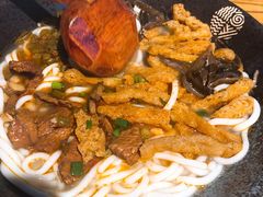 -俏湘私房菜(国贸店)