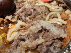 -弓二·烧鸟居酒屋(财富购物中心店)