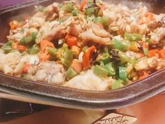 -蛙来哒(方圆荟店)