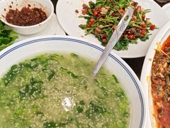 -田园印象·成都土菜院子(华阳店)