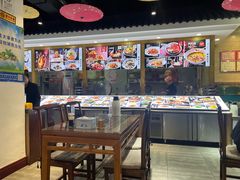-良师门滨海人家·海鲜·家常菜(滨海城店)