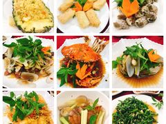 -QQ海鲜餐厅