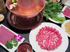 -南门涮肉(上海二店)