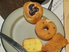 -美食汇自助餐厅·杭州城中香格里拉