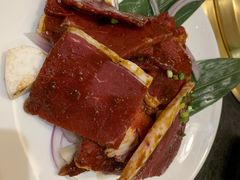 -九久·和牛烤肉·靓汤猪肚鸡(建业壹号城邦天玺店)