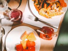 -RISE RESTAURANT(滨海湾金沙店)