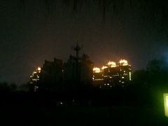 -枫花园汽车电影院(朝阳公园店)
