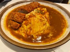 -COCO壱番屋(大华路店)