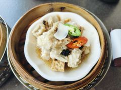-南海渔村·徐博馆(琶洲店-粤菜养生宴)