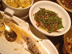-沅江水·湖南家宴(南村万博长隆商圈店)