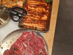 -韩宫宴烤肉·料理(南京江宁万达店)