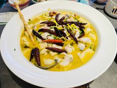 -江南里·新浙菜(苏州大悦城店)