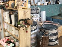 -ChaKo Flora ·茶子花艺 (市北店)