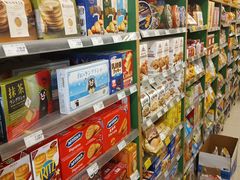 -绿叶子超市(公园大道店)