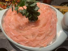 极品鹅肠-小王少龙火锅(沙南街店)