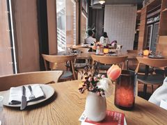 -BOR Eatery(安福路店)