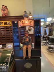 -IMUSE BARBER SHOP
