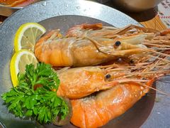 -哼蟹二将·烤肉酱蟹(合生汇店)