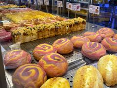 -LELECHA乐乐茶(新街口大洋店)