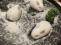 -避风塘(宝山万达店)