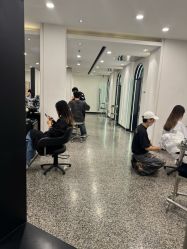 -SWANK SALON