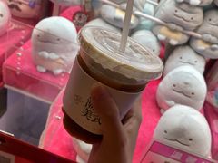 -Cafe on warm(丹霞店)