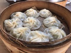 招牌汤包-鑫旺旺汤包(总店)