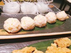 -呷哺呷哺 黄金牧场 (新中关购物中心店)