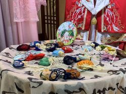 -上海绛芸轩汉服馆(松江店)