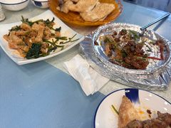 -马尔龙新疆饭店·清真(瑞景店)