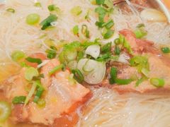牛腩面-池记(尖沙咀店)