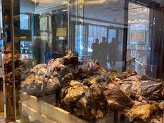 -磨沟沿老字号牛肉面·清真(金港城店)