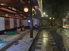 -天赐温泉